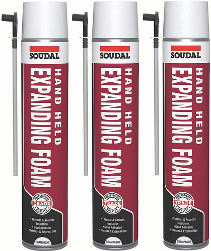 Soudal handheld trade - soudal,