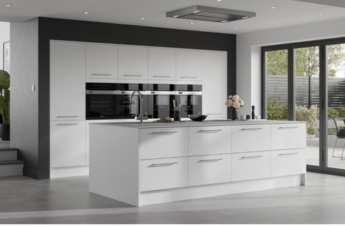 Kitchen units worktops - kitchen, units,
