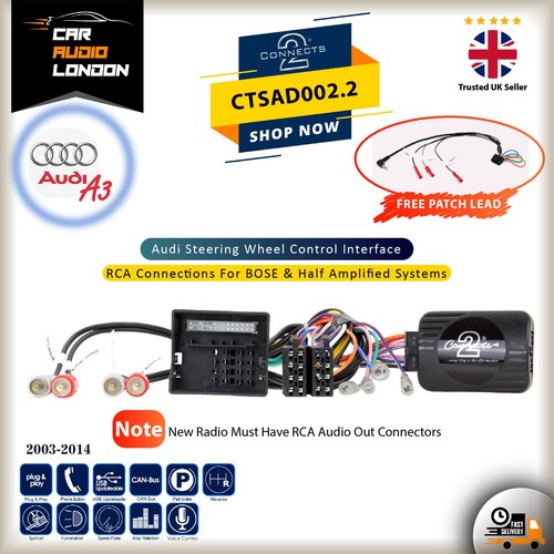 Ctsad002 steering wheel - steering,