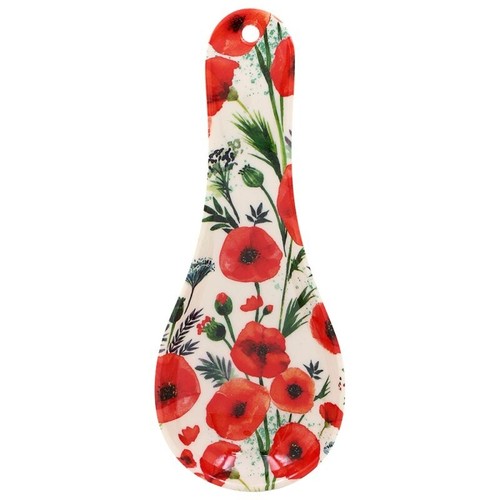 Leonardo poppy melamine tea - melamine,