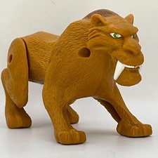 Diego Ice Age Collectible Mini