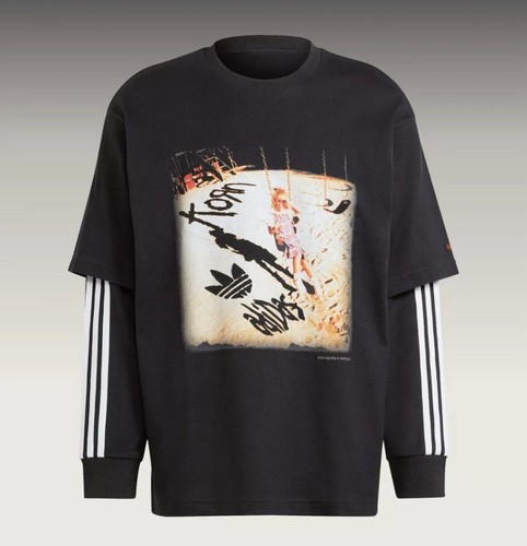 Adidas korn longsleeve - adidas,