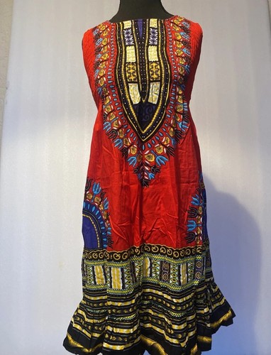 Ladies ethnic colourful summer - colourful,
