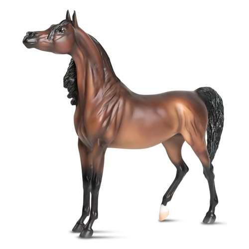 Breyer 1873 marciea bey 9 - breyer,