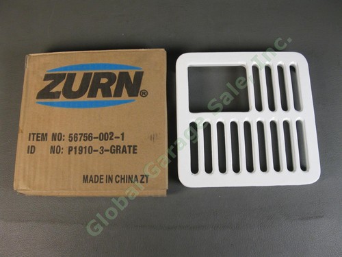 Zurn 56756 003 p1910 - zurn, white