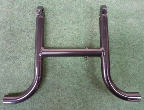 Centre stand bsa - stand, d10