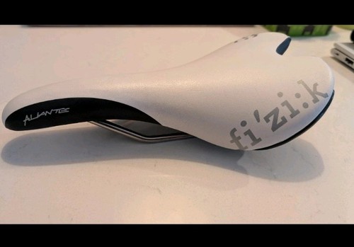 Fizik aliante gamma saddle - aliante,