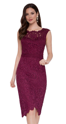 Lipsy vip bodycon - lipsy, midi