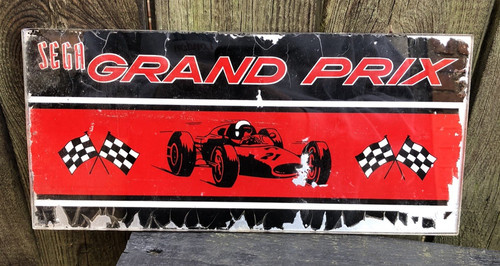 Vintage grand prix race - prix, car