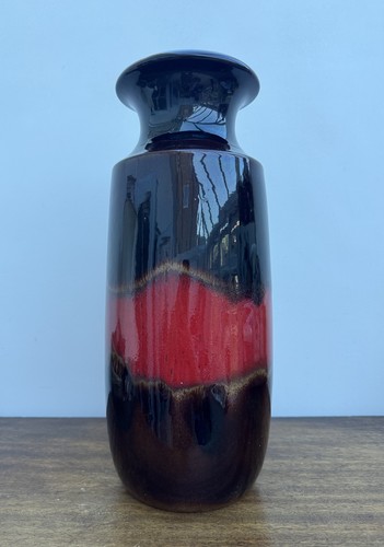 Vintage west german scheurich - west,