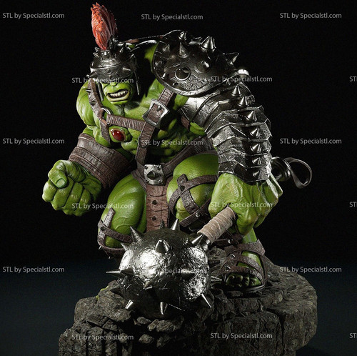 Incredible planet hulk - incredible,