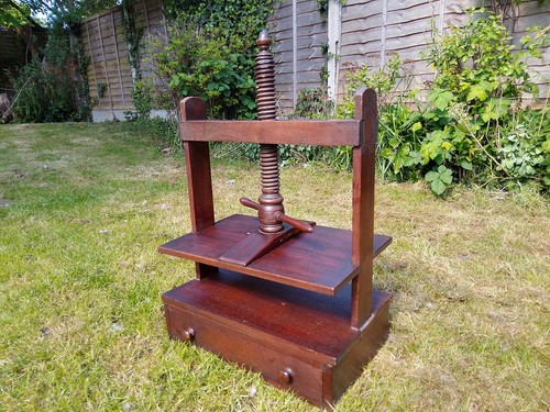 Large antique victorian - large,