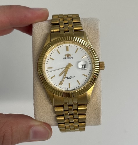 Rare orient president - orient,