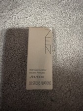 Shiseido Zen Perfumed Incense