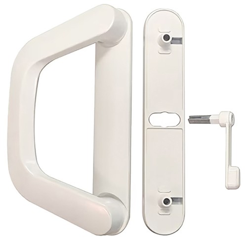 Milgard classic vinyl sliding - milgard,