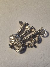 Sterling vintage Silver