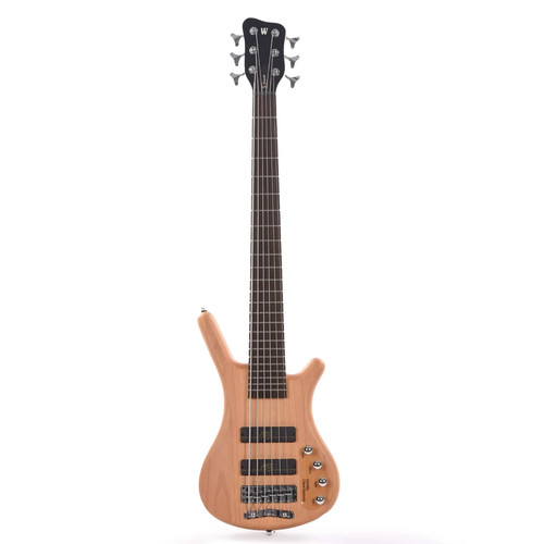 Warwick rockbass corvette - warwick,
