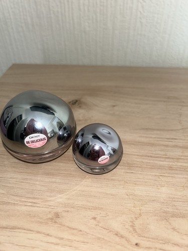 Dkny delicious fresh - be,
