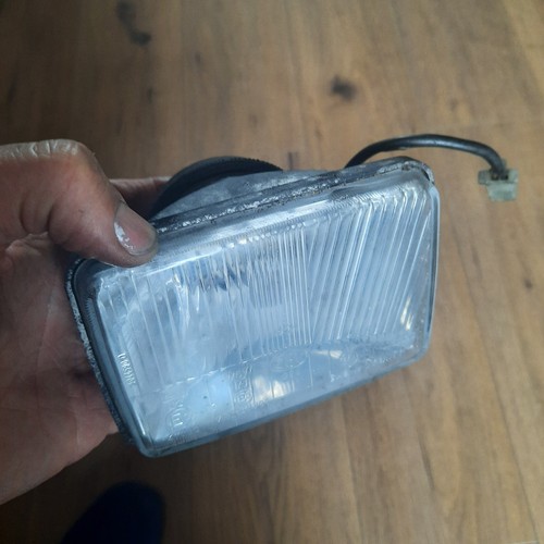 Headlight fit yamaha - fit,