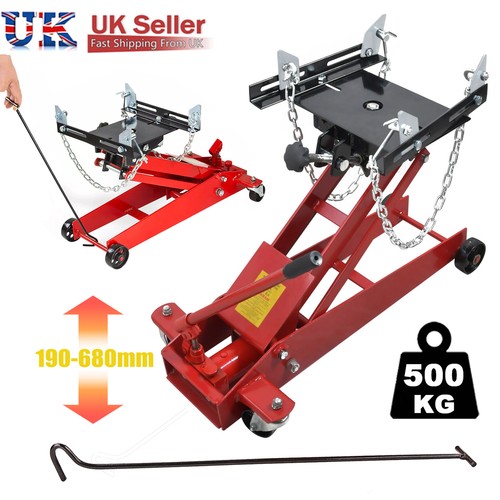 500kg hydraulic low - hydraulic, profile
