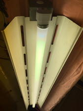 Moorlite electric trough - electric,