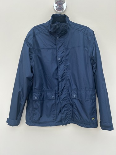 Jack murphy navy - jack, rain