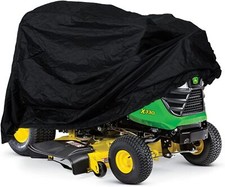 LP93647 Riding Lawn Mower Cover for John Deere X300-X700 Mowers Tractor