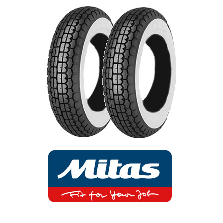 Set mitas b13 350 x - set,