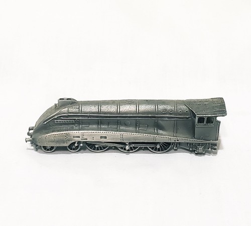 Vintage mallard train - mallard,