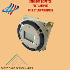 Glow-Worm Digital Programmer