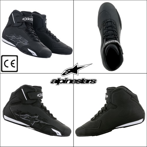 Alpinestars sektor motorcycle - alpinestars,