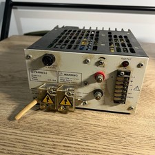 Farnell G15-16A Advance