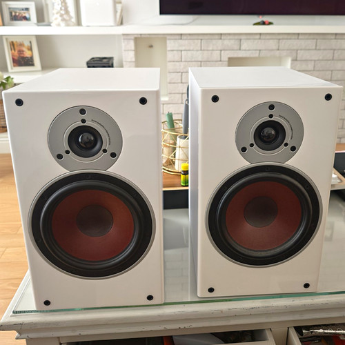 Dali sensor speakers - dali, 3