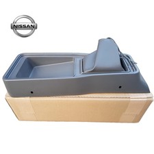 Nissan B110 Sunny grey floor