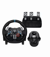 Logitech Driving Force G29