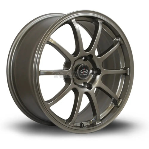 Rota force alloy wheel 17x8 - rota,