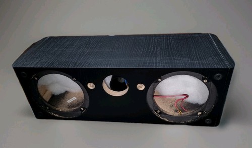 Celestion f35c empty centre - , empty!!