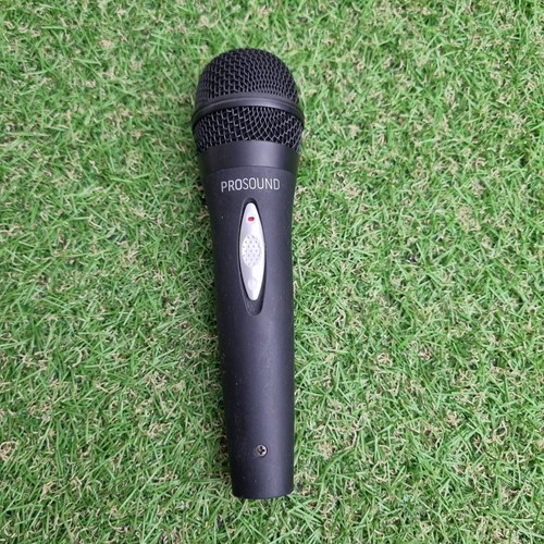 Pro sound microphone - pro,
