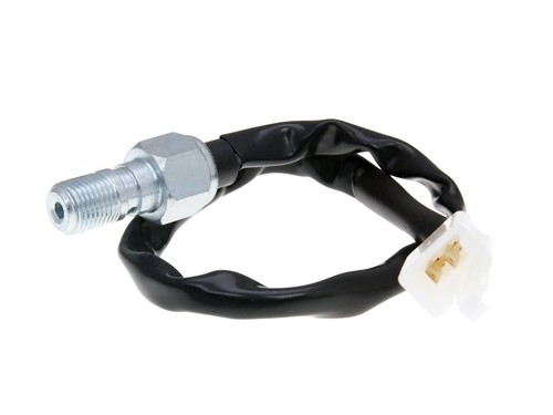 Cpi hydraulic foot brake - cpi,