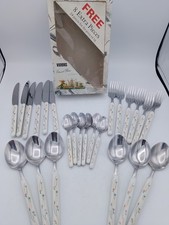 Eternal Beau 24 piece cutlery