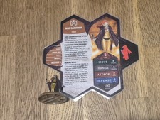 Ana Karithon - Heroscape