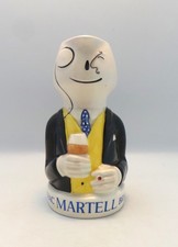 VINTAGE MARTELL COGNAC BRANDY
