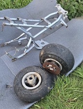 1999 Blata 2.5 Pocket Bike