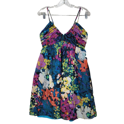Donna morgan floral multicolor - donna,