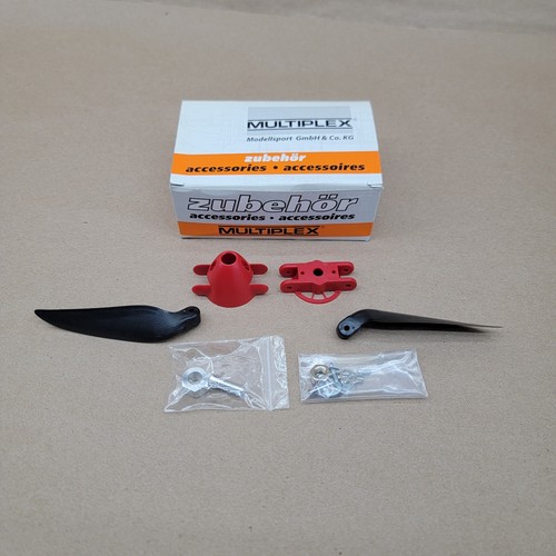 New multiplex merlin plane - new,