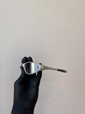 Oakley Minute 1.0 Silver