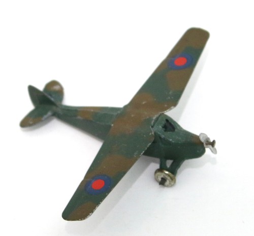 Rare pre war ww2 dinky - dinky, toys