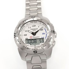 Tissot T-Touch Expert T013420A