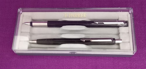 Parker fountain pen pencil - fountain, &