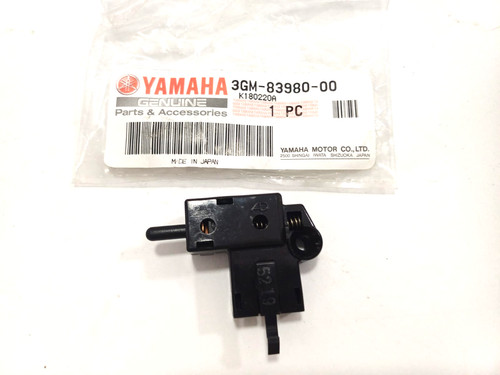 Nos yamaha vmx1700 max - yamaha,